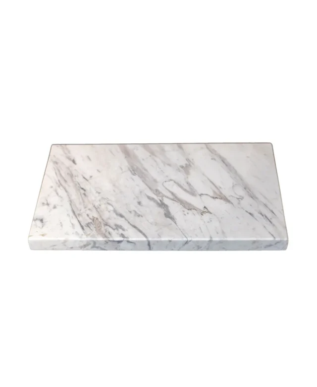 Natural Stone Tray, 30 x 18 cm