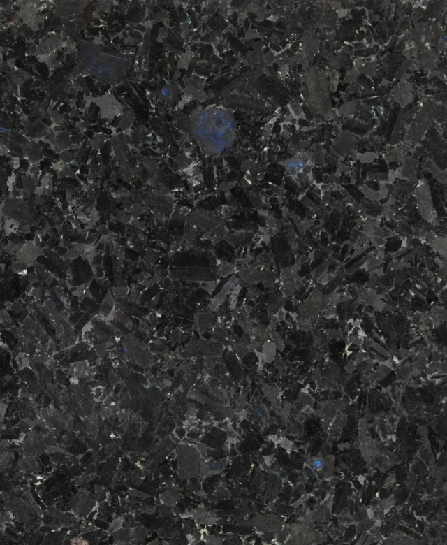 Labradorit Extra Blue Polisat 120 x 60 x 2 cm