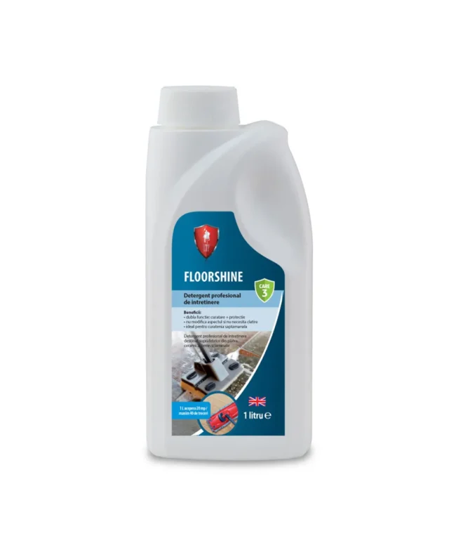 LTP Profesional Floorshine Universal Cleaner for natural stone, 1 L