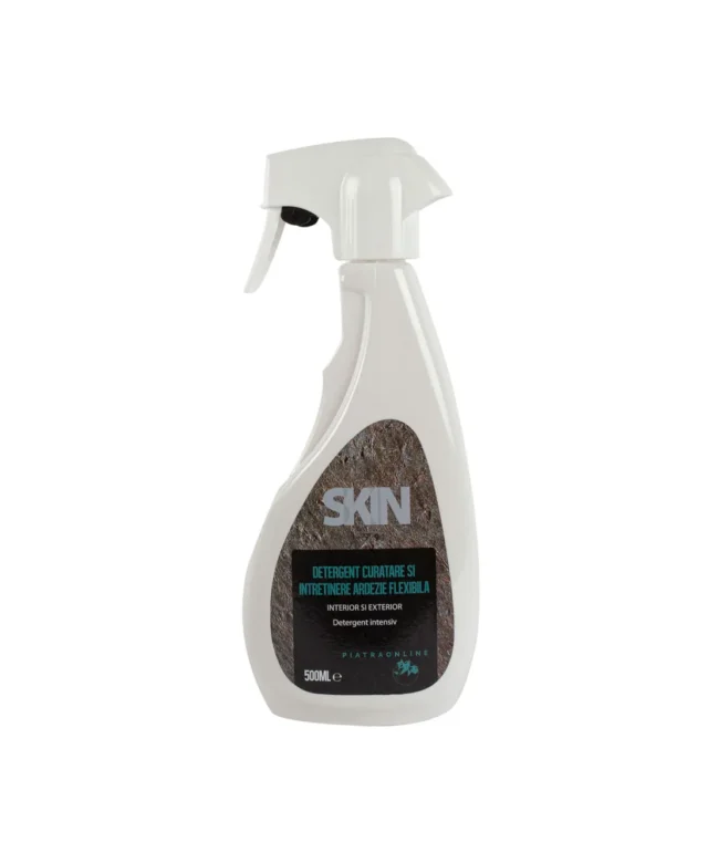 LTP Profesional SKIN, Flexible Slate Clean&Protect Detergent, 500 ml