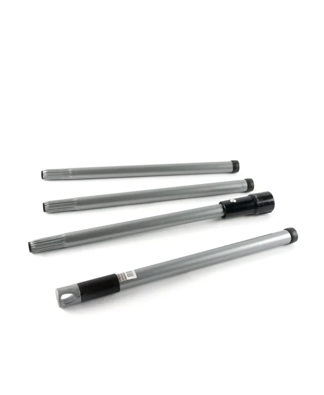 LTP Profesional Universal 4 Piece Handle - Perfect for all the tools and cleaning pads