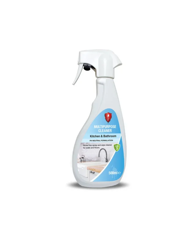 LTP Profesional Multipurpose Cleaner for natural stone, porcelain, ceramic, 500 ml