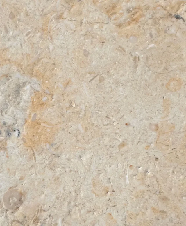 Sunny Dream Brushed Limestone, 30 X 10 X 1 cm