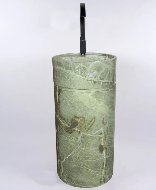 Chiuveta Freestanding Emerald Marmura Teos