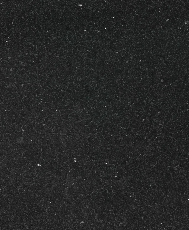 Native Black Rock Design Slab Granite 2CM