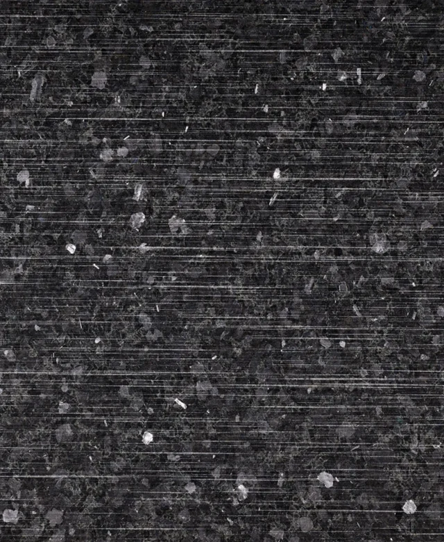 Volga Blue Lineal Design Slab Granite 2CM
