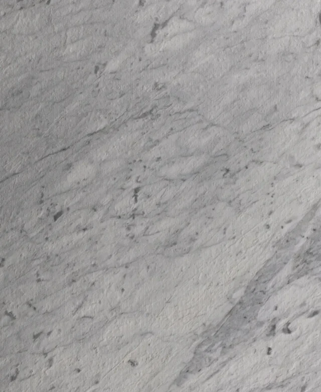 Carrara White Natural Design Slab Marble 2CM
