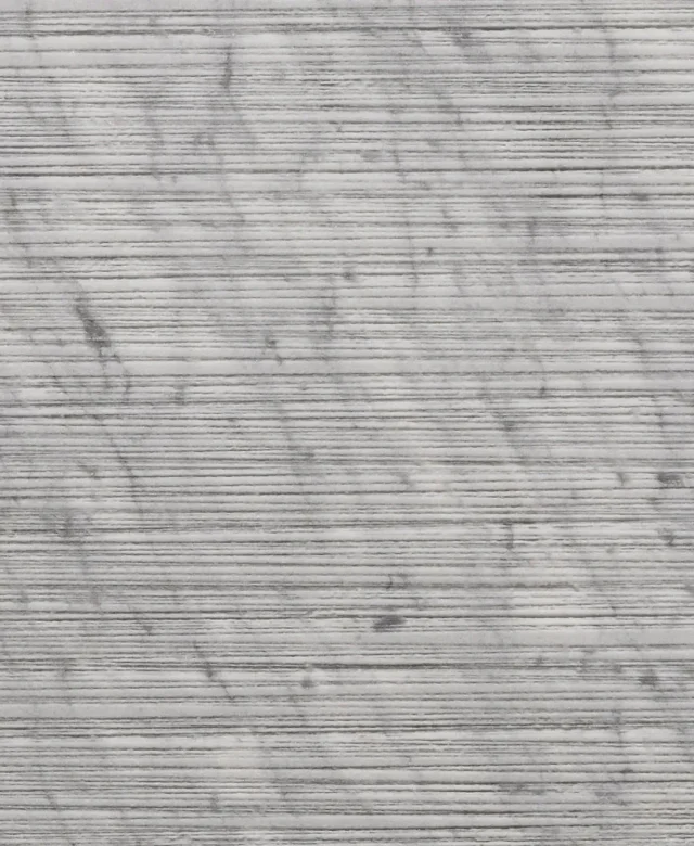 Carrara White Vintage Design Slab Marble 2CM