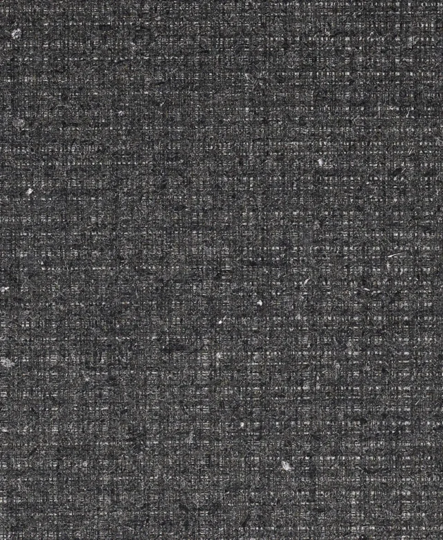 Black Crystal Cotton Design Slab Granite 3CM