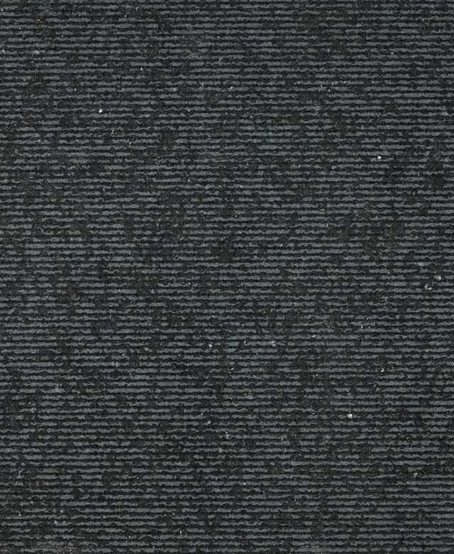Black Crystal Lineal Extreme Light Design Slab Granite 3CM
