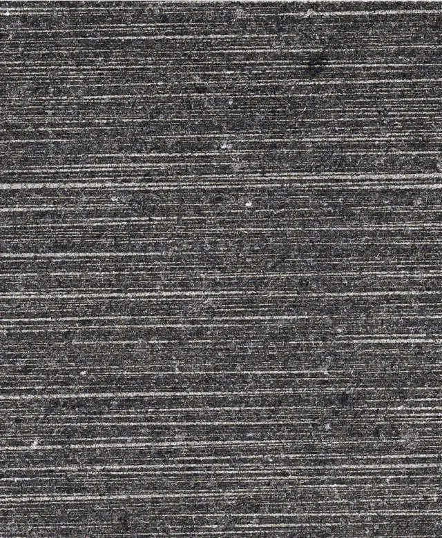 Black Crystal Lineal Plus Design Slab Granite 3CM