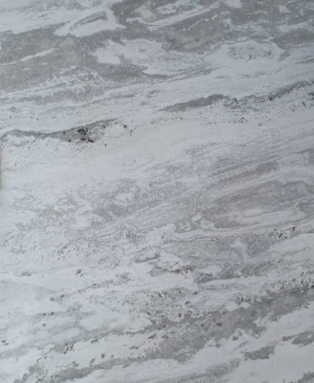 Calacatta Cielo Polished Marble Slab, 2 cm