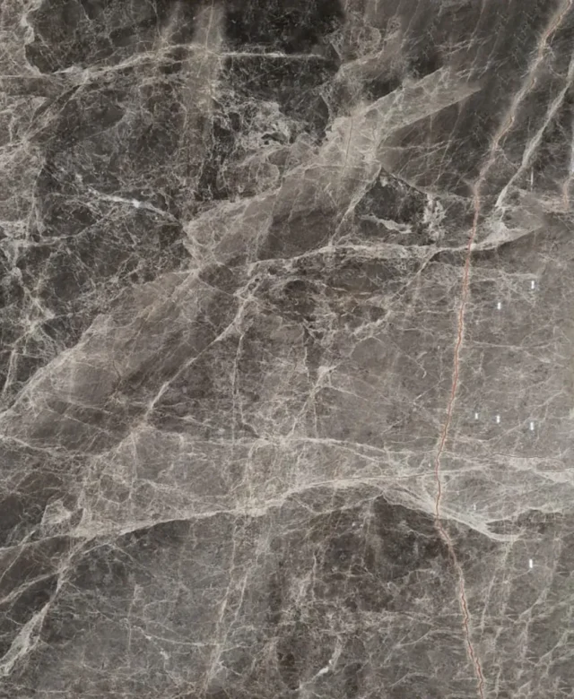 Emperador Polished Marble Slab, 2 cm