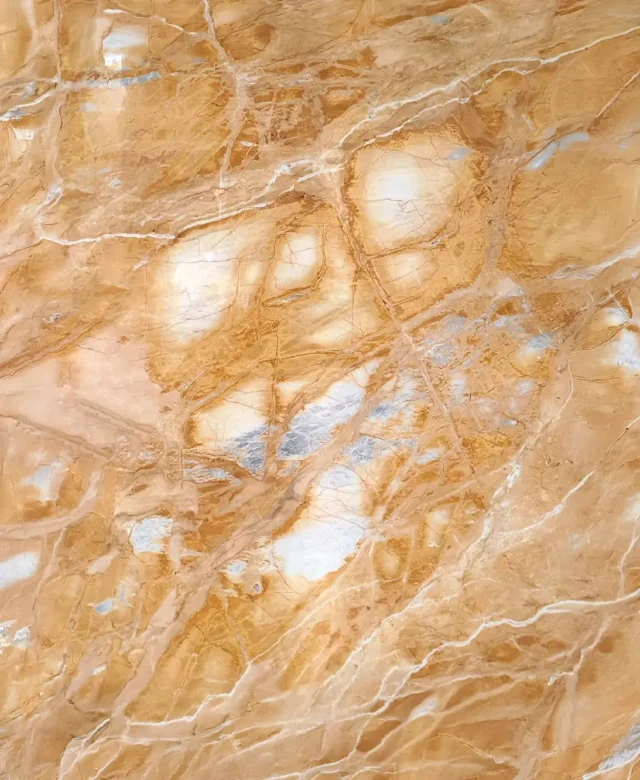 Giallo Polished Dolomite Slab, 2 cm
