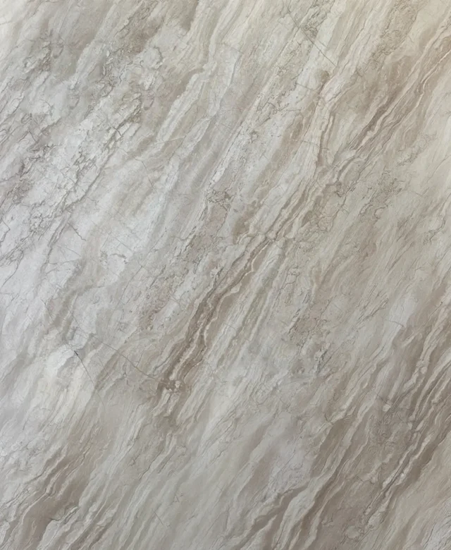 Daino Royal Polished Marble Slab, 2 cm