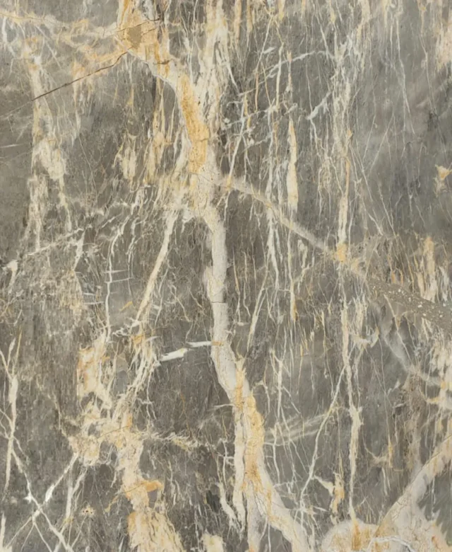 Marble Slab Grigio Dorato Polished, 2 cm