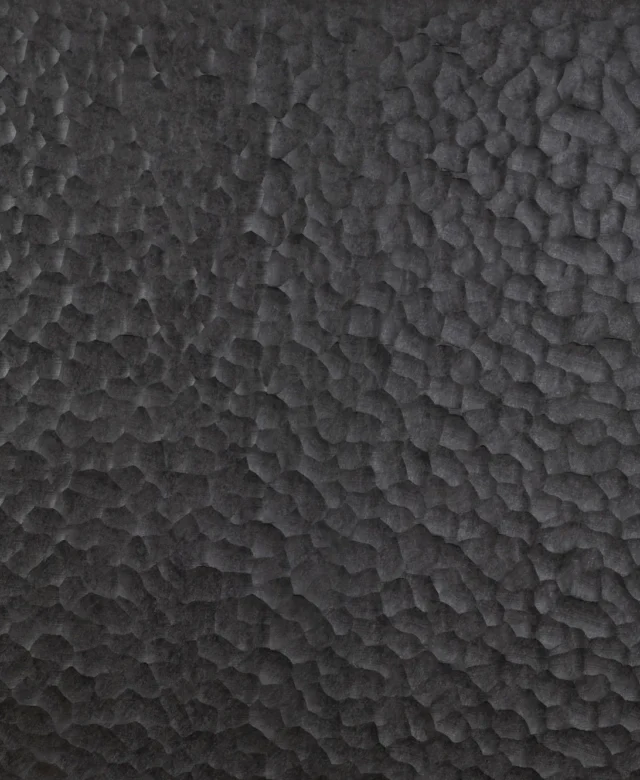 Slab Granite Black Vibe - Laminate Dune Design, 280 x 170 x (2+1) CM