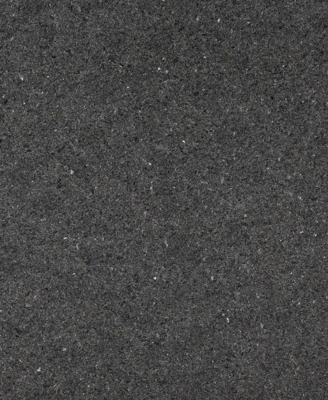 Black Crystal Super Rock Design Slab Granite 2CM