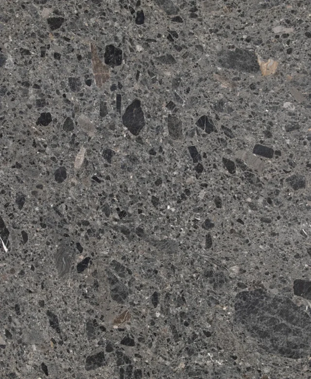 Ceppo Grey Polished Marble, 61 x 61 x 1.2 cm