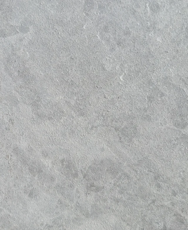 Tundra Grey Sandblasted Marble 60 x 30 x 2 cm