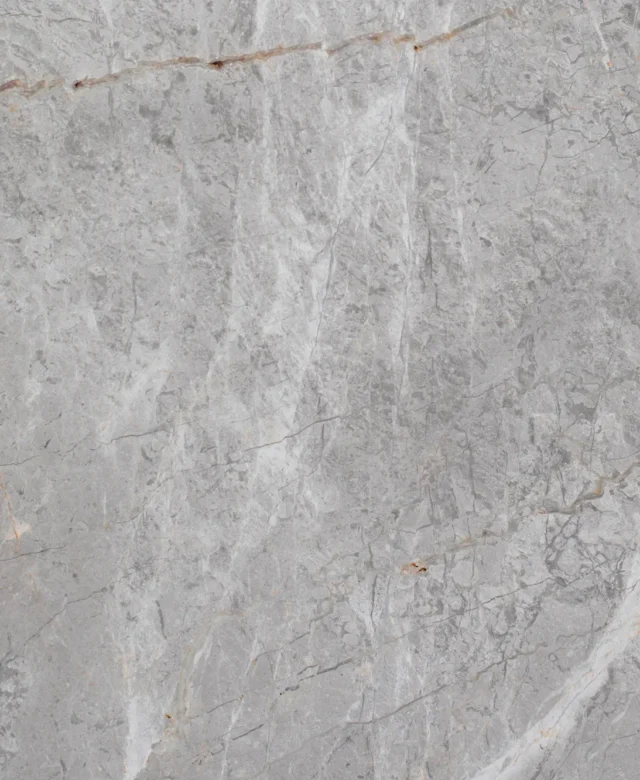 Tundra Grey Honed Marble, 61 x 30.5 x 1.2 cm