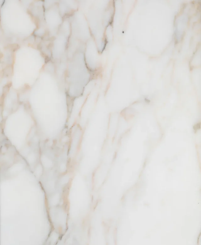 Arabescato Oro Polished Marble, 61 x 30.5 x 1 cm (Translucent)