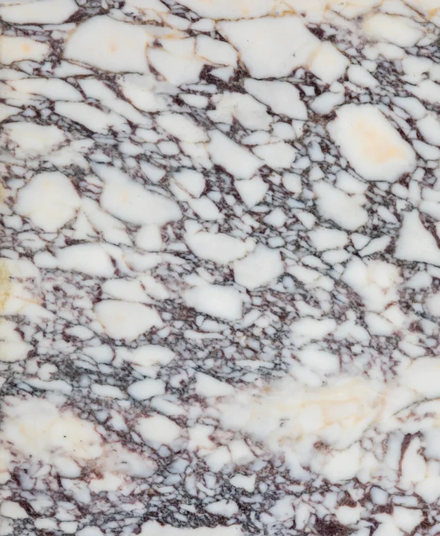 Marmura Arabescato Violet Periata, 60 x 30 x 2 cm