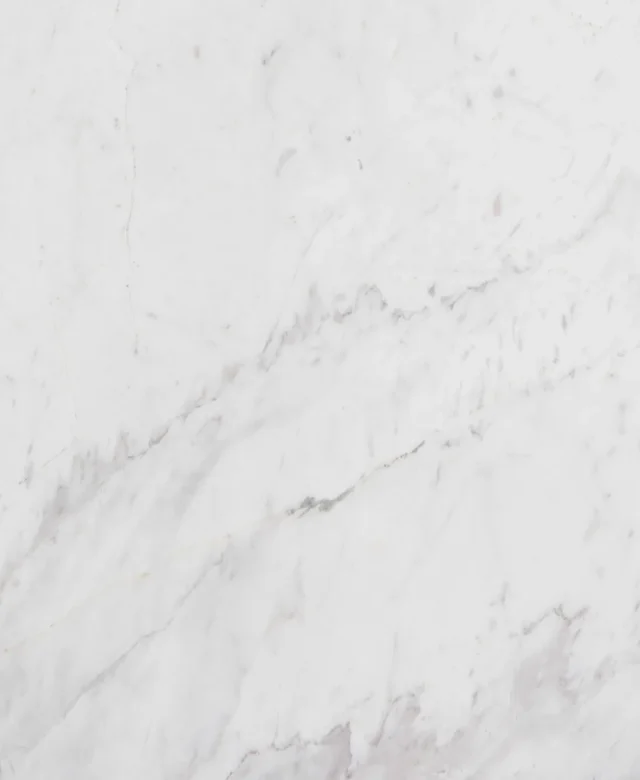 Volakas Polished Marble, 30 x 30 x 2 cm
