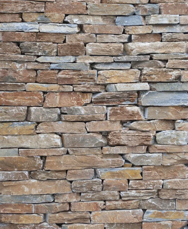 Fileti AquaBlue Mix Slate Strips