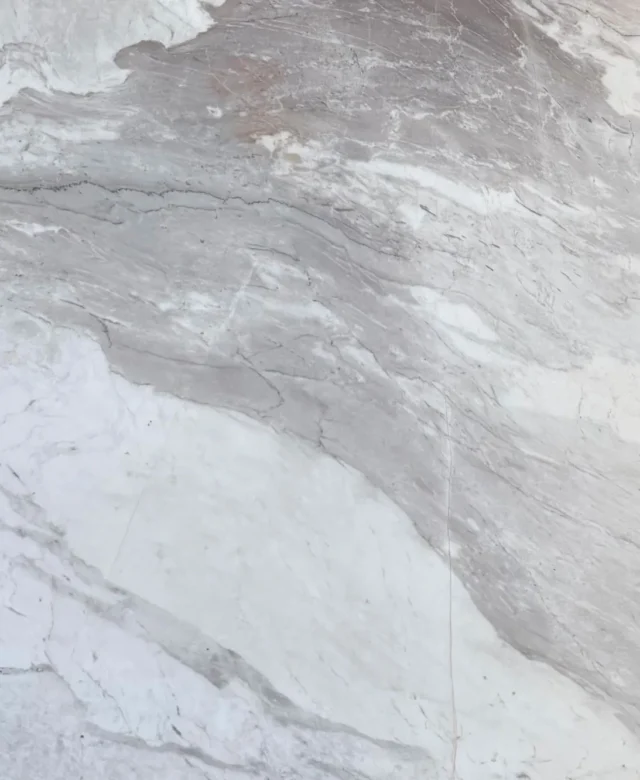 Polished Volakas Marble 2 cm - Countertops, Steps, Glazes and Personalized Pieces