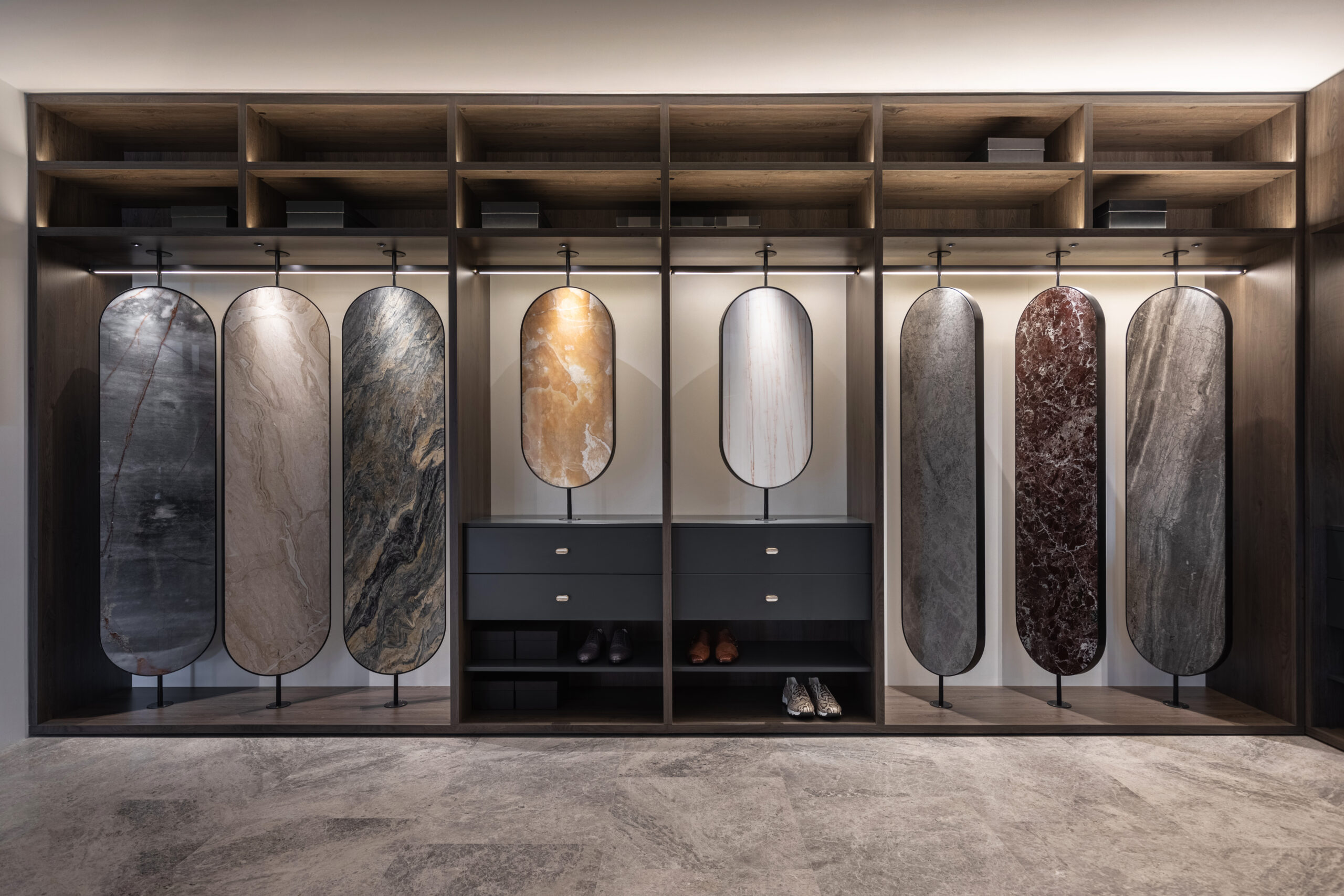 The SLAB Gallery Collection