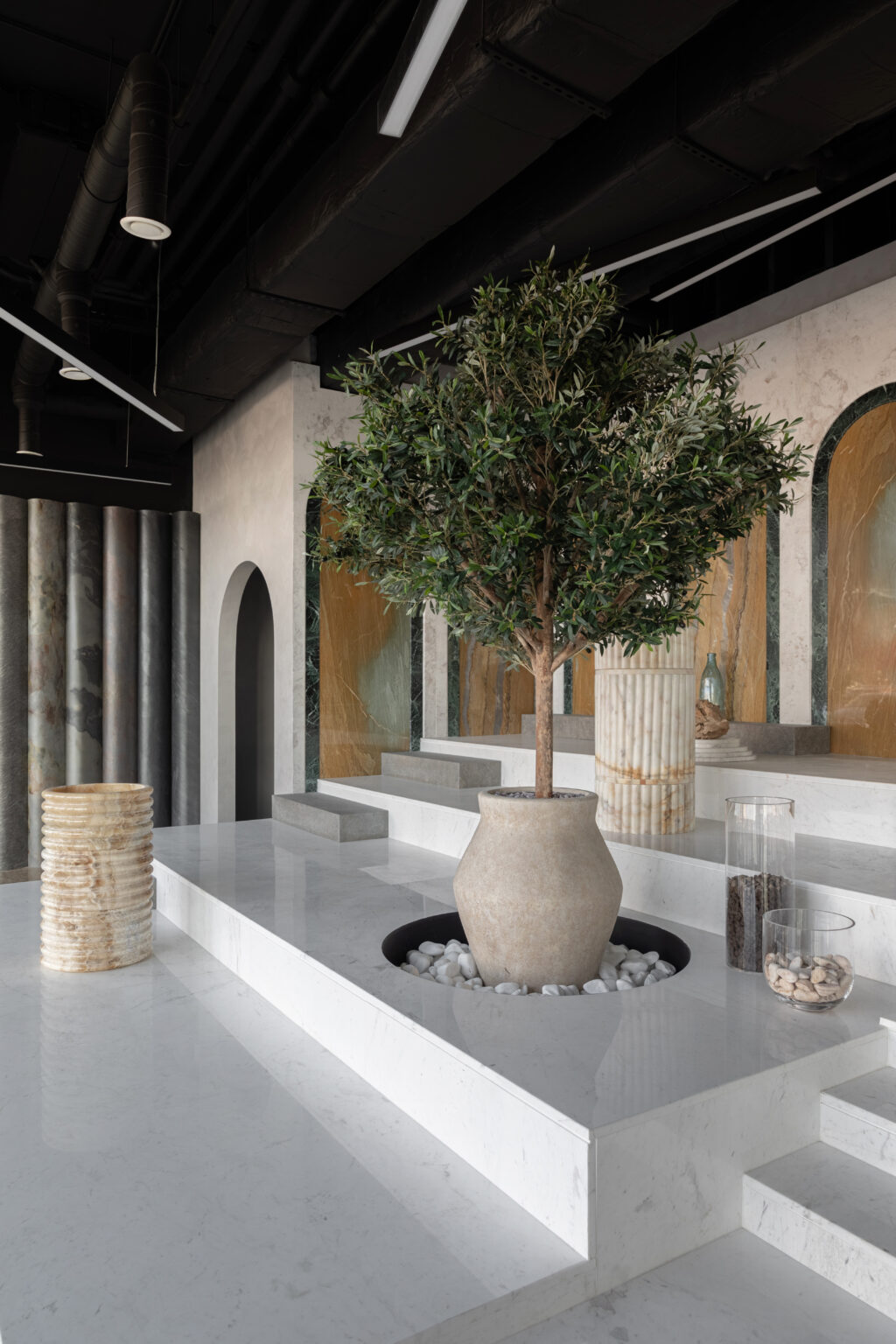 1 showroom Timisoara