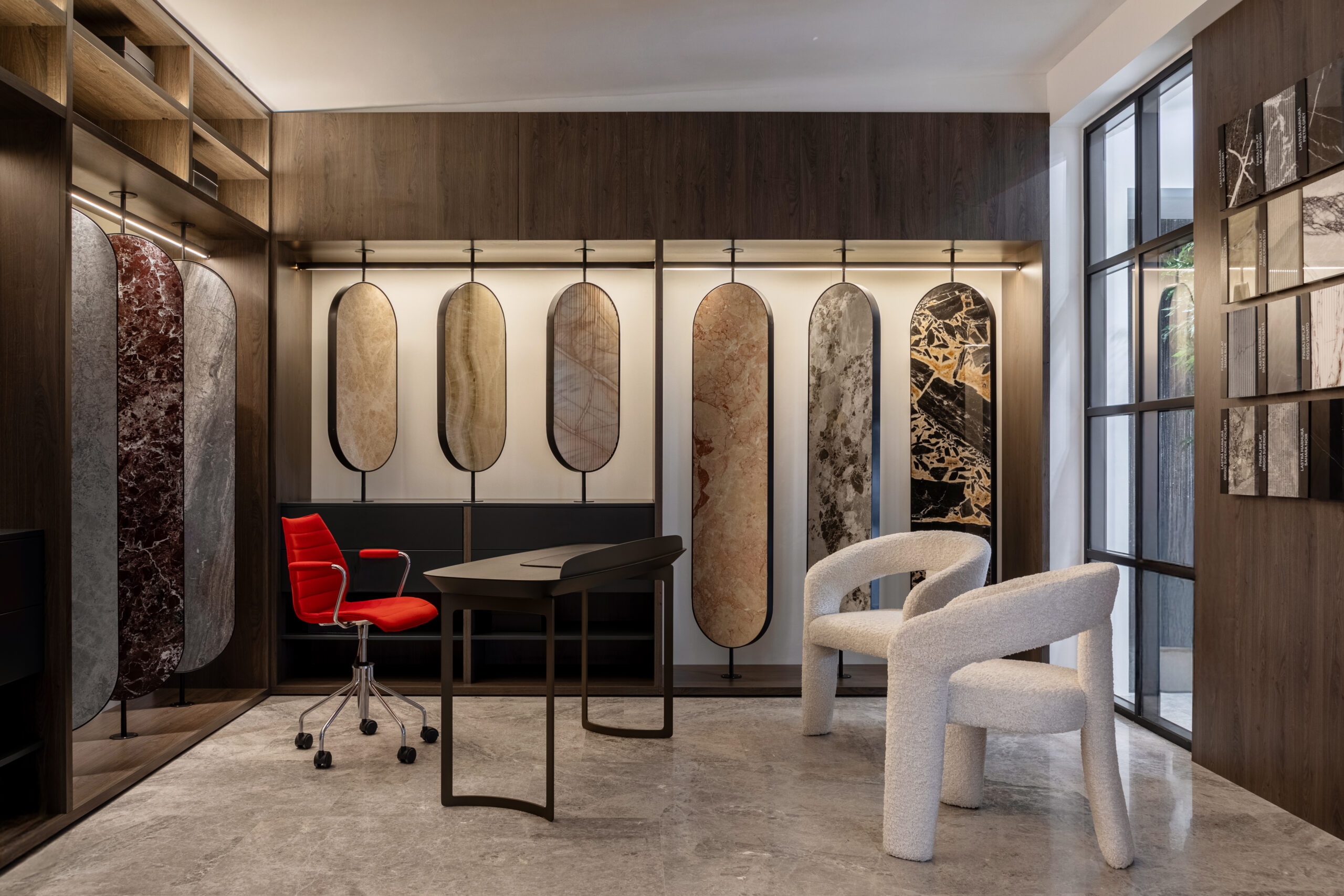 The SLAB Gallery Collection