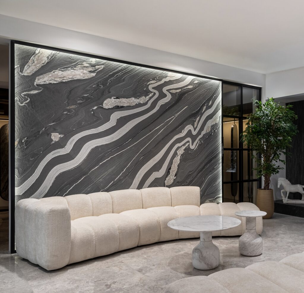 Showroom