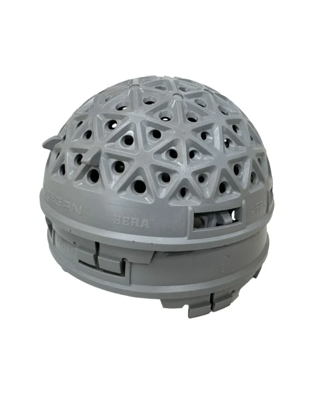 BERA - Box with set 100 pcs WaterFix Ball, diameter 162 mm, unassembled