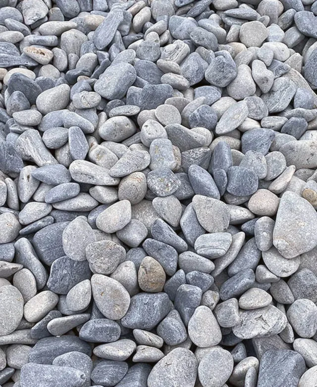 Pebbles Marble Akron, 0-1 cm