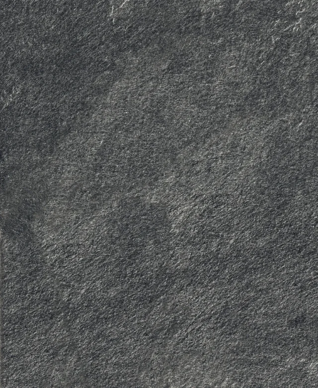 Sinterized Stone L'ALTRA PIETRA Museo Ardesia Nera, 60 X 90 X 2cm - Non-Slip for outdoor use
