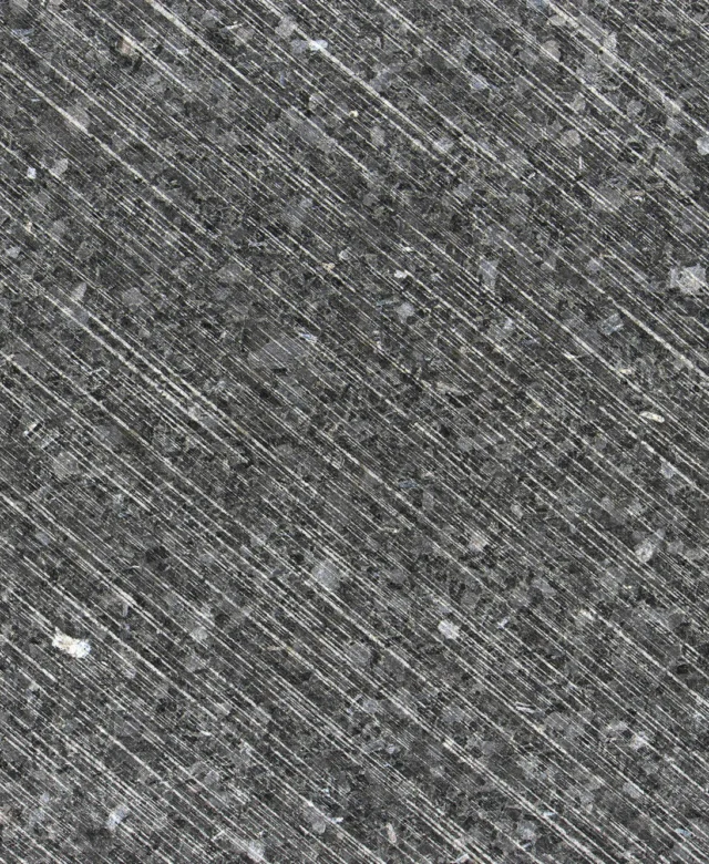Volga Blue Oblique Design Slab Granite 2CM