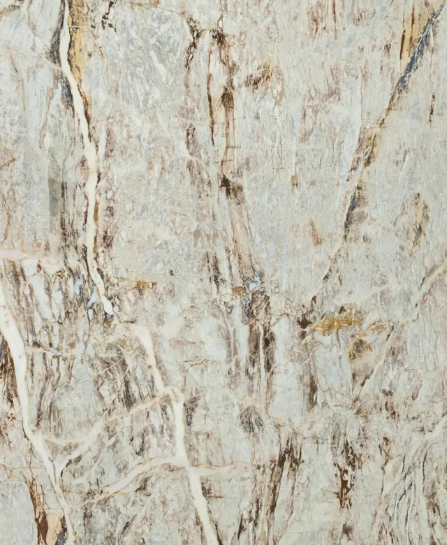 Nuova Veneria Polished Marble Slab, 2 Cm
