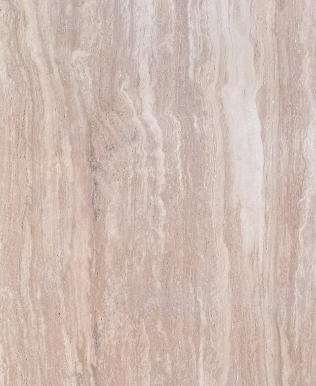 Travertine Vein Cut Mat Slab | AIR 7 mm
