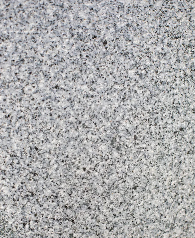 Bianco Sardo Sandblasted Granite cut-to-size slabs, 2 cm - Special Projects Item