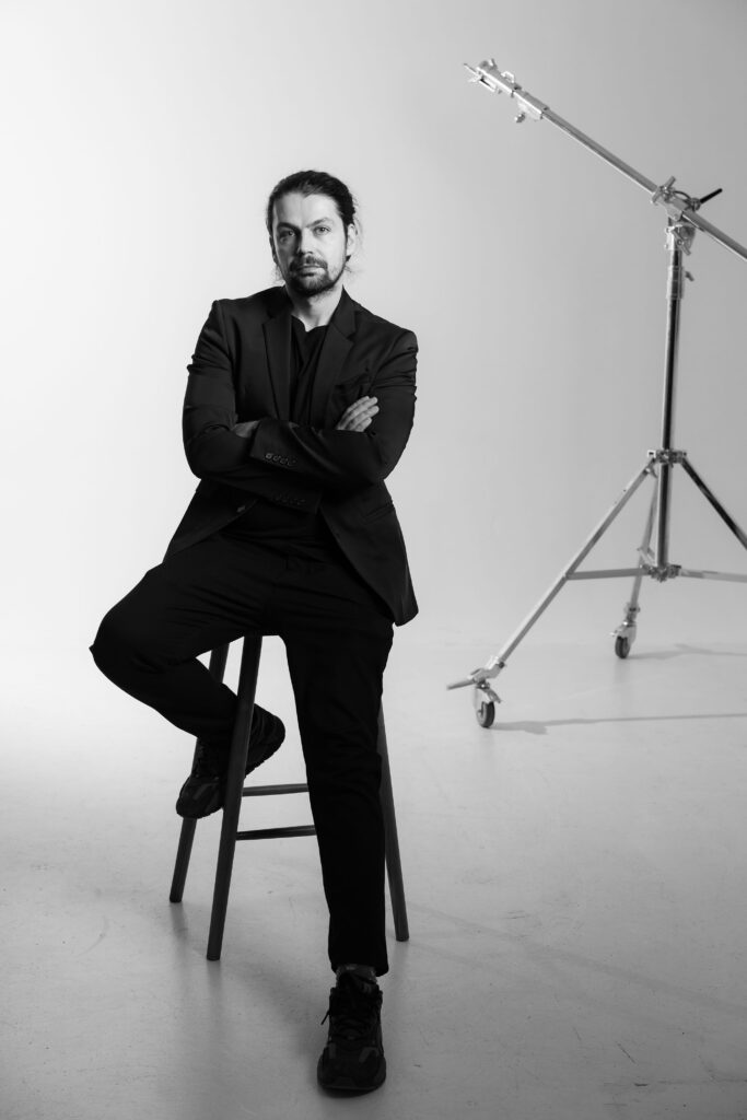 Sebastian Mîndroiu