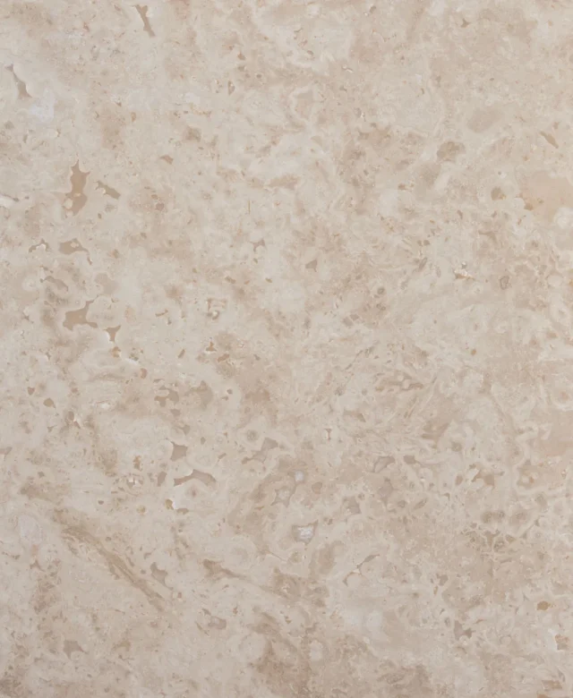 Classic PREMIUM Cross Cut Honed & Filled  Travertine, 61 x 61 x 1.2 cm