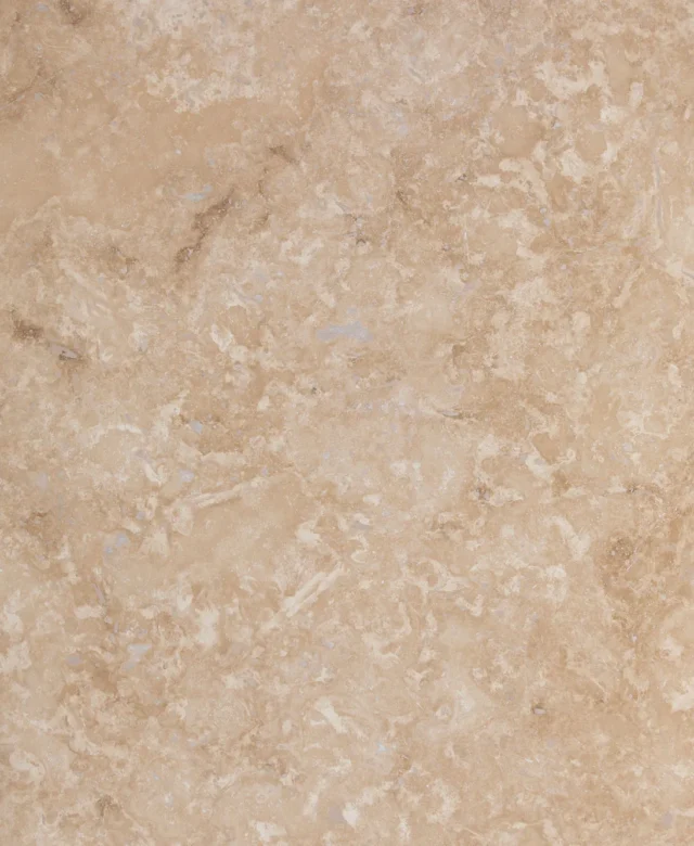 Classic PREMIUM Cross cut Polished & Filled Travertine, 61 x 30.5 x 1.2 cm