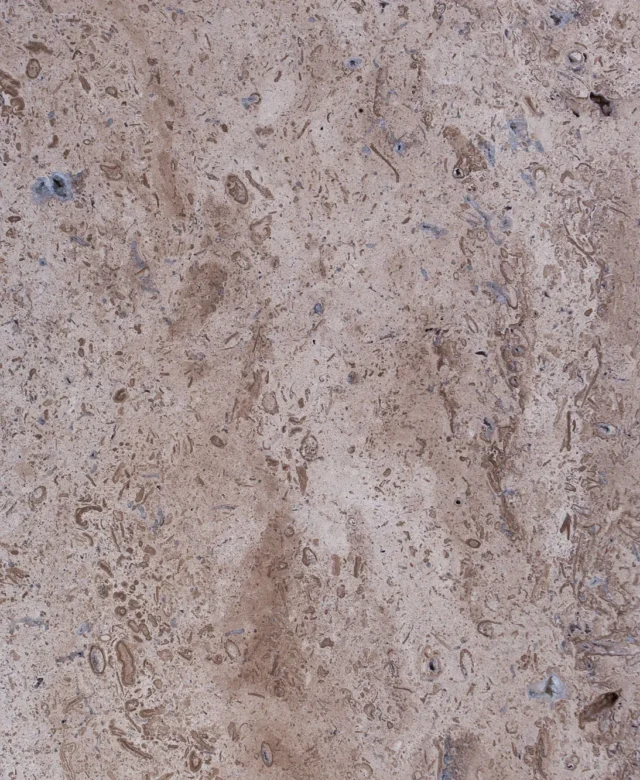 Latte PREMIUM Cross Cut Brushed Travertine, 122 x 61 x 1.2 cm