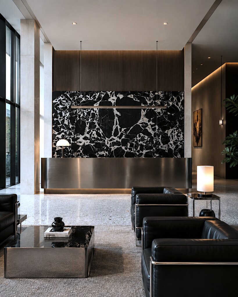 Marble 0.7 mm - Grand Antique | Urban Vintage